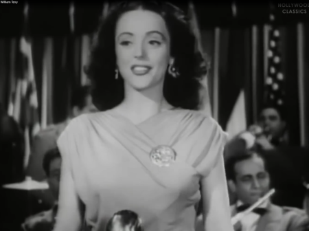 STAGE DOOR CANTEEN