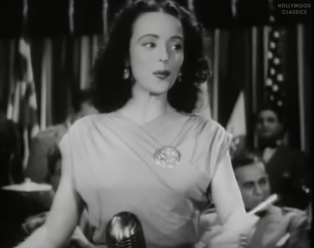 STAGE DOOR CANTEEN