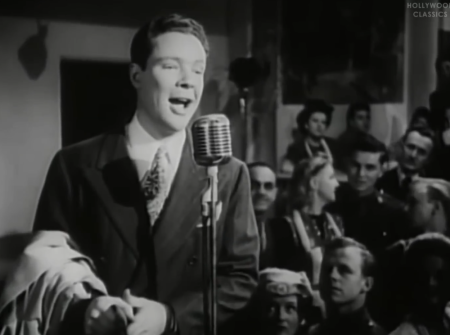 STAGE DOOR CANTEEN