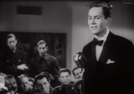 STAGE DOOR CANTEEN