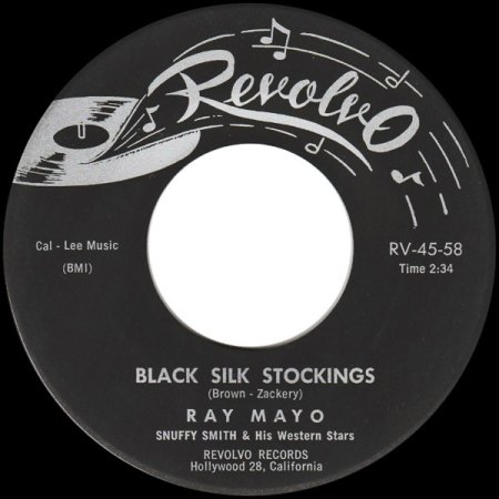 SNUFFY SMITH