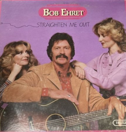 BOB EHRET