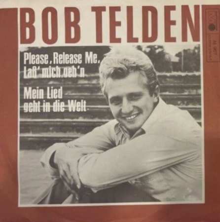 BOB TELDEN