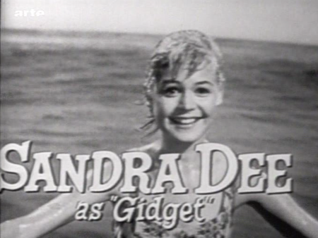 GIDGET (April entdeckt die Männer)