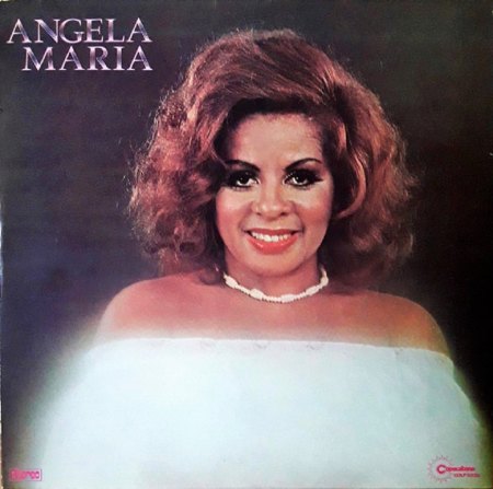 ANGELA MARIA