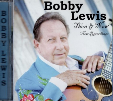 BOBBY LEWIS (Country)