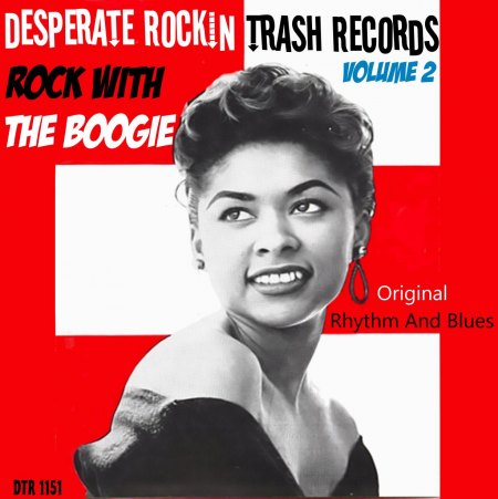 Scott,Mabel09DesperateRockinSampler mit Fine Fine Baby.jpg