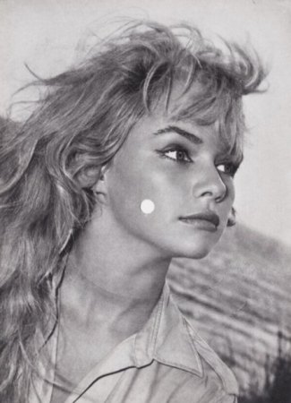 MARION MICHAEL
