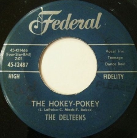 THE DELTEENS