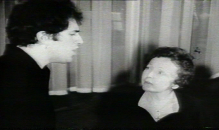 EDITH PIAF