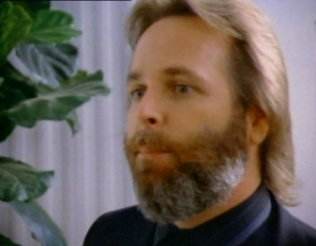 CARL WILSON