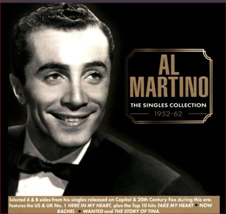 AL MARTINO