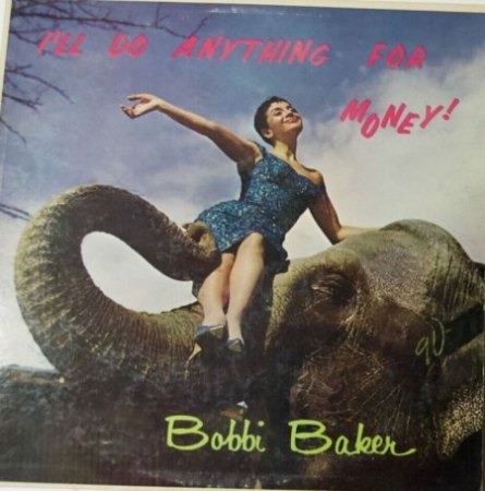 BOBBI BAKER