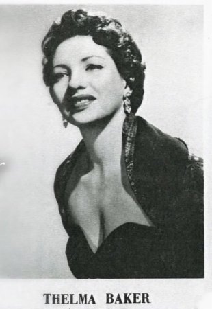 BOBBI BAKER