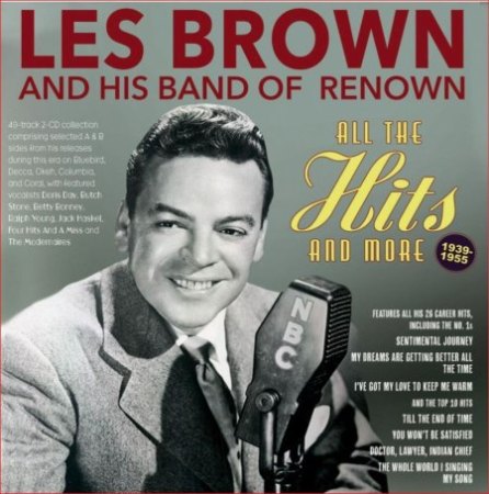 LES BROWN