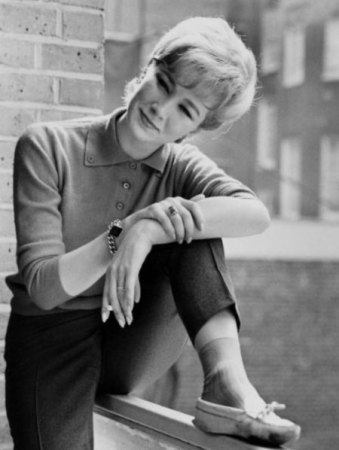 MISS X (JOYCE BLAIR)