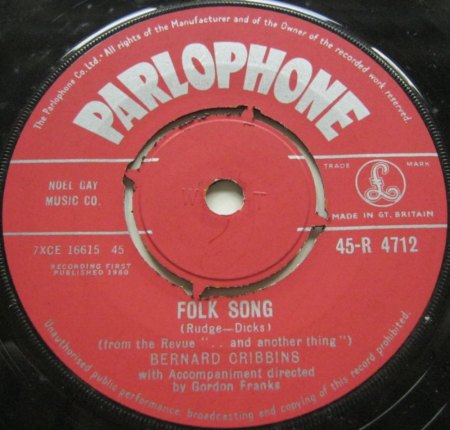 MISS X (JOYCE BLAIR)
