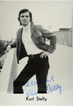 KURT STELLY