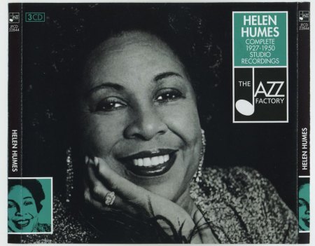 HELEN HUMES - R&B Woman (7)