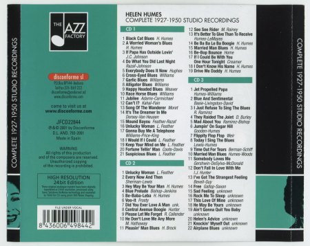 HELEN HUMES - R&B Woman (7)