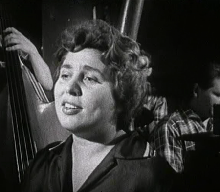 GISELA aus Schwabing - Novak