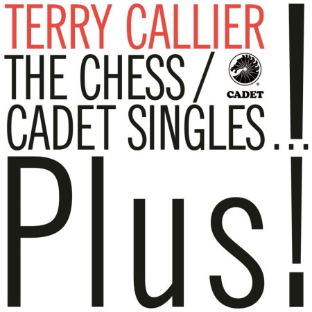 TERRY CALLIER