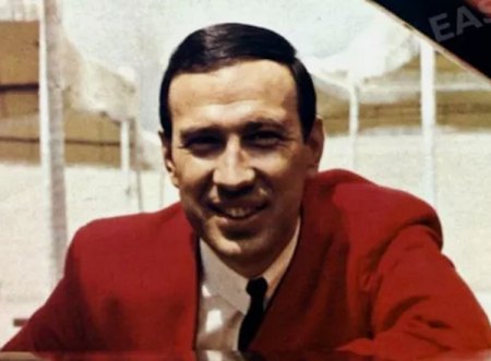 STAN WORTH