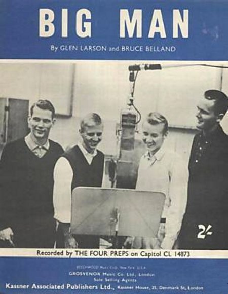 Four Preps_Big Man_Sheet_England.jpg