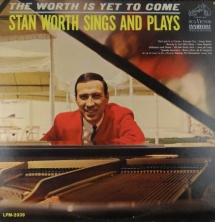 STAN WORTH