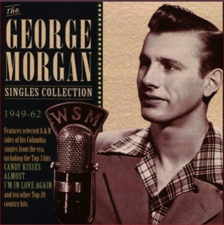 GEORGE MORGAN