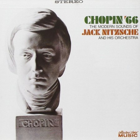JACK NITZSCHE