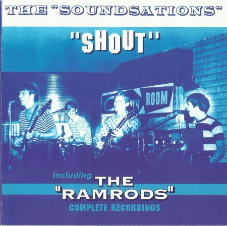 RAMRODS