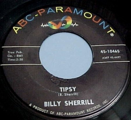 BILLY SHERRILL, Producer