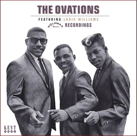 OVATIONS