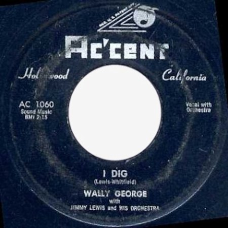 JIMMY LEWIS (Soul)