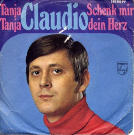 CLAUDIO, RIK und ROGERS