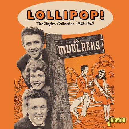 MUDLARKS