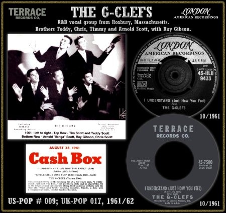 G-CLEFS - A GIRL HAS TO KNOW_IC#001.jpg