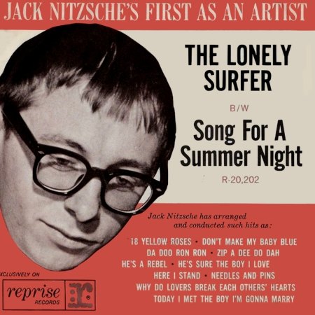 JACK NITZSCHE
