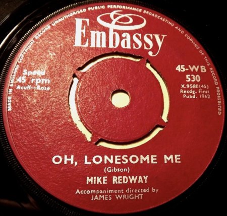 DON GIBSON - andere singen Gibson