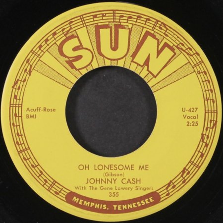 DON GIBSON - andere singen Gibson