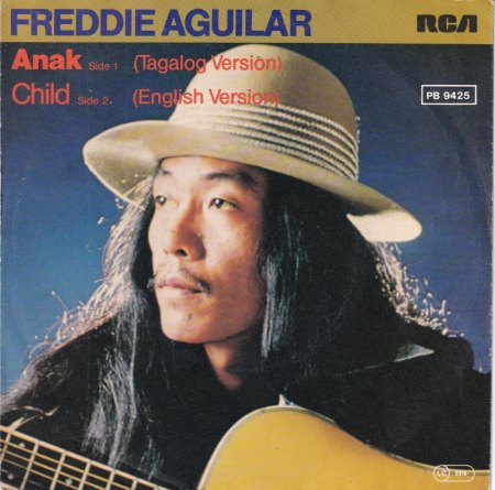 Freddie Aguilar  (1953 - 2025)