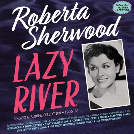 ROBERTA SHERWOOD