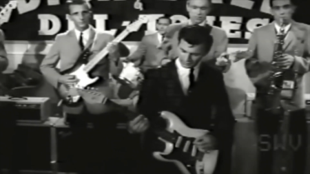 Sound of the Surf - die unendliche Geschichte