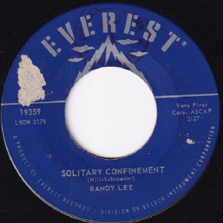 EVEREST (USA)