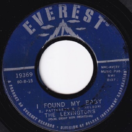 EVEREST (USA)