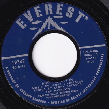 EVEREST (USA)