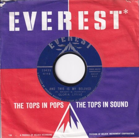 EVEREST (USA)
