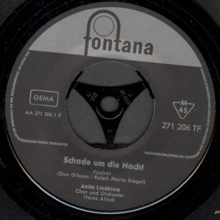 DON GIBSON - andere singen Gibson