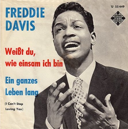 DON GIBSON - andere singen Gibson